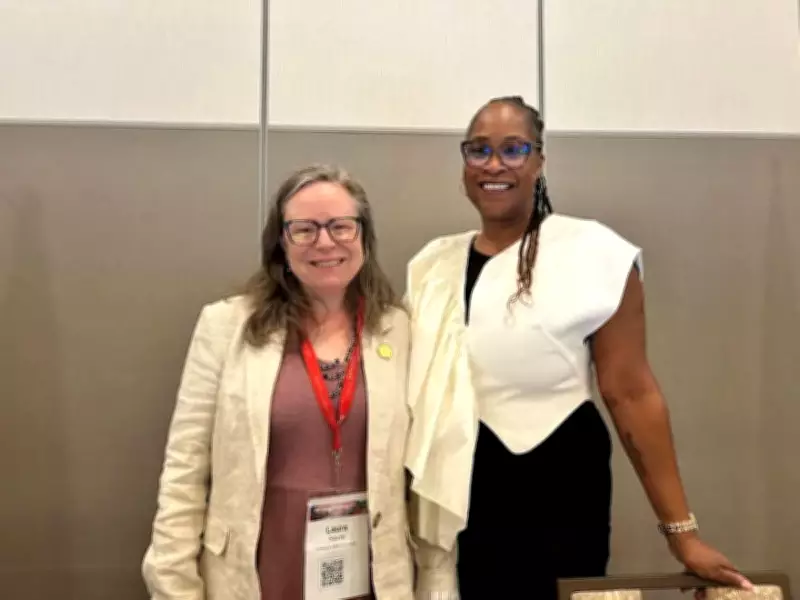 Child Sex Change Advocate Appointed Head of Canadian Paediatric Society