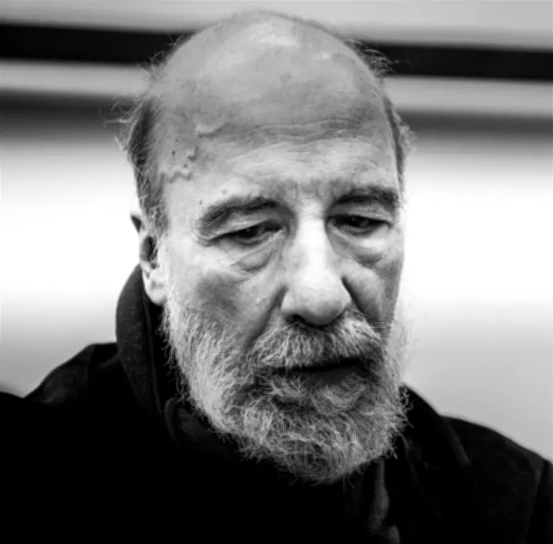 Chilean Poet Raul Zurita Wins Griffin Poetry Prize Lifetime Award