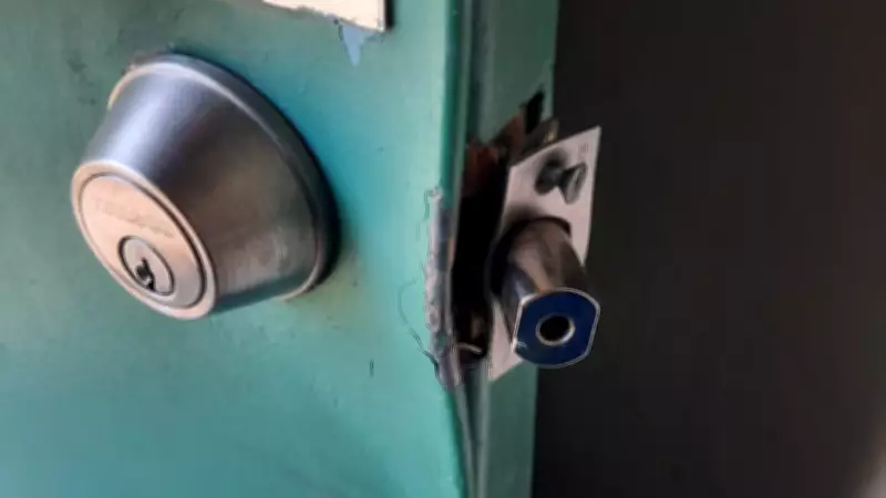 Chilliwack RCMP Urge Precautions After 15 Break-Ins in 14 Days