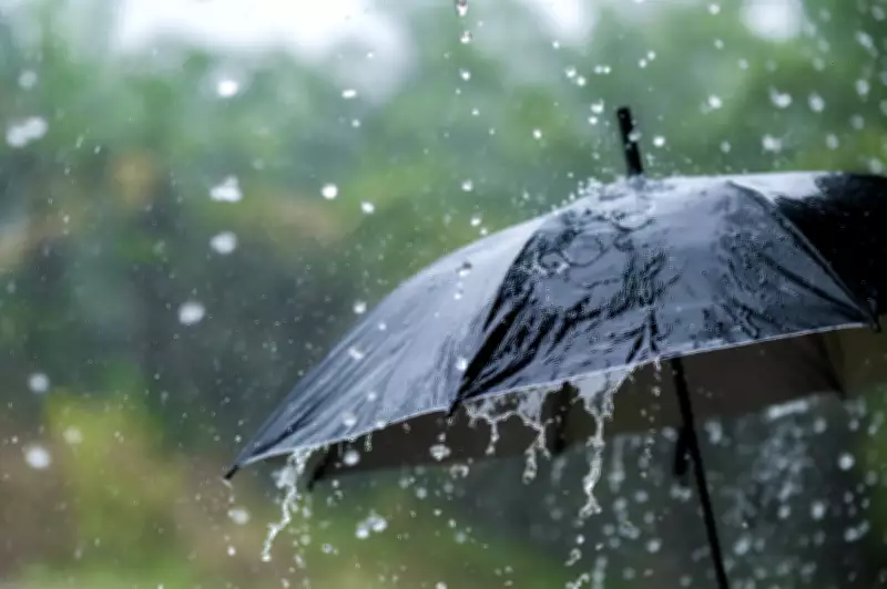 Chilly Damp Weather Lingers in Maritimes; Change on Horizon