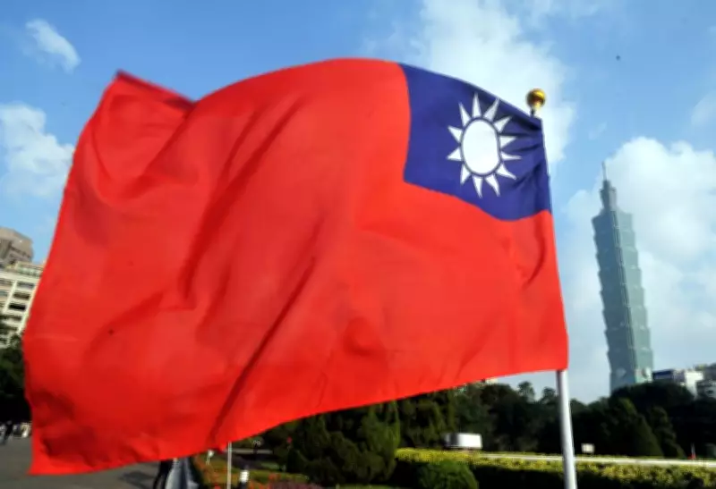 China's anxiety over Taiwan ties exposed as envoy warns Canada