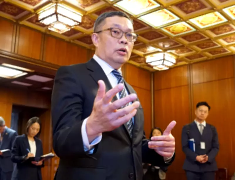 China's bully tactics losing potency, Taiwanese experts say