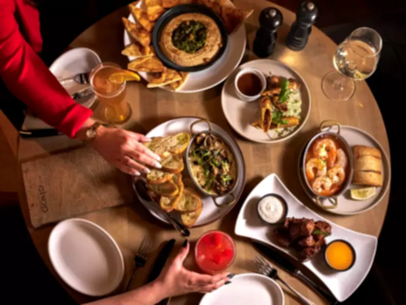 Chop Steakhouse & Bar Debuts New Happy Hour Menu with $5 Drinks and $11 Bites
