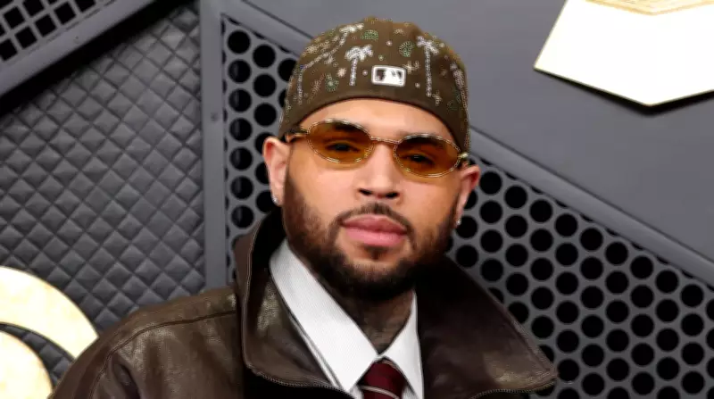 Chris Brown Lashes Out at Critics, Tells Fans to Listen to Zara Larsson