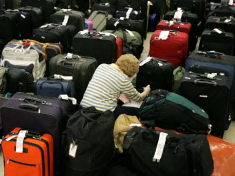 Chris Selley: Airport Bag-Switching Scandal Shows Canada Lacks Adult Supervision