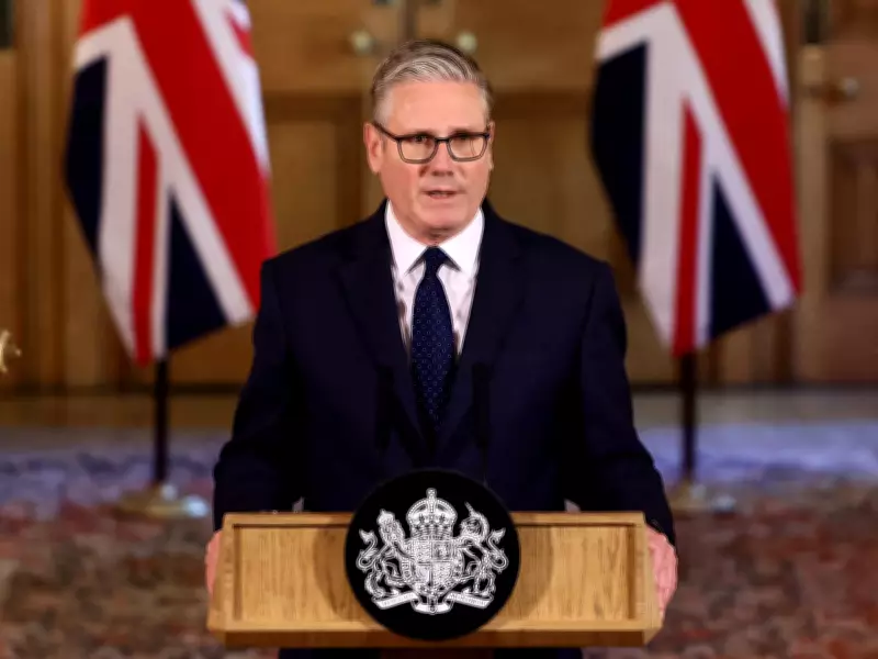 Chris Selley: Canadian politicians should learn from Starmer's defence of British Jews
