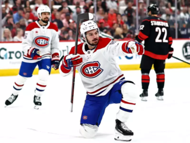 Chris Selley: NHL's Absurd Ban on Habs Watch Parties Hurts Fans