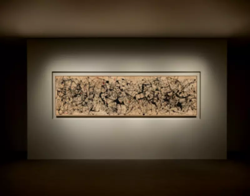 Christie's Sells $1.1B in Art in One Night with Nicole Kidman's Help