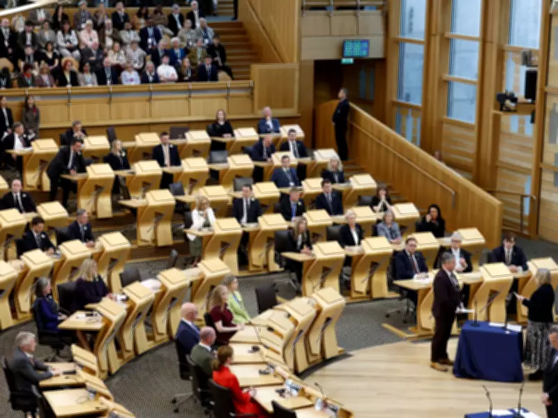 Church of Scotland Apologizes for Slave Trade Role, Called 'Woke Folly'