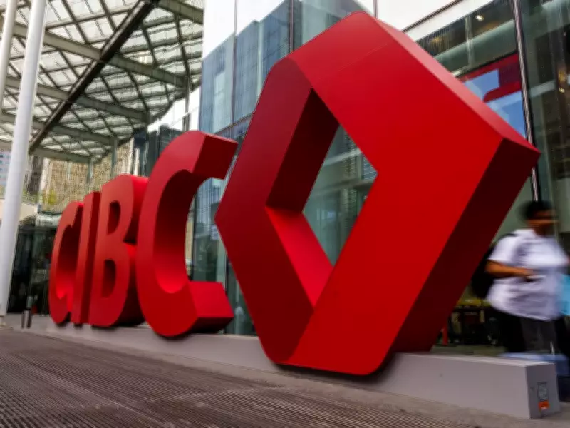 CIBC Sells Caribbean Division for US$1.6B to Focus on North America