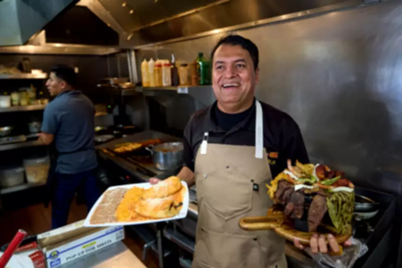 Cinco de Mayo: US Restaurants Celebrate Authentic Mexican Culture and History