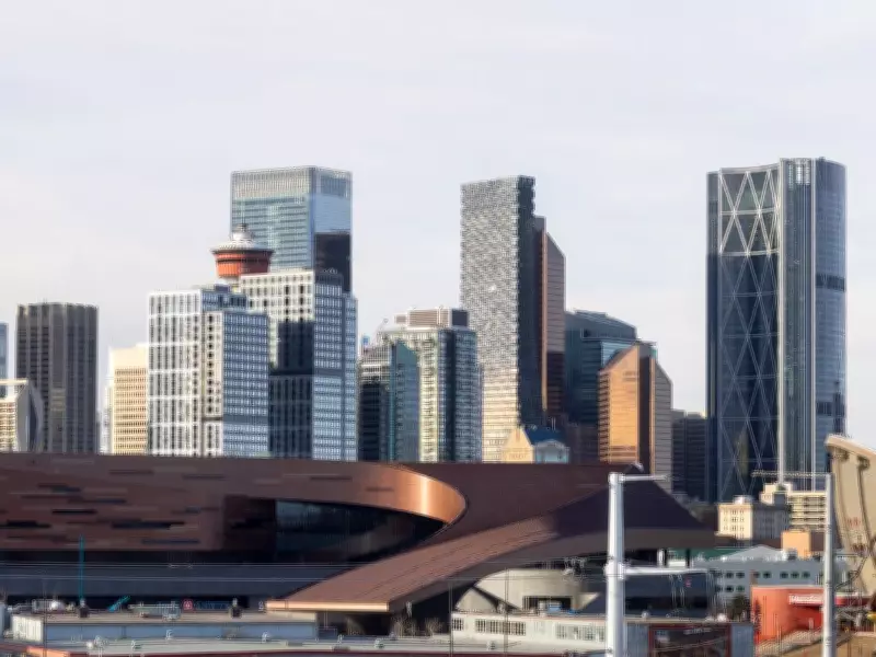 City of Calgary Spring Survey Shows Rising Resident Satisfaction