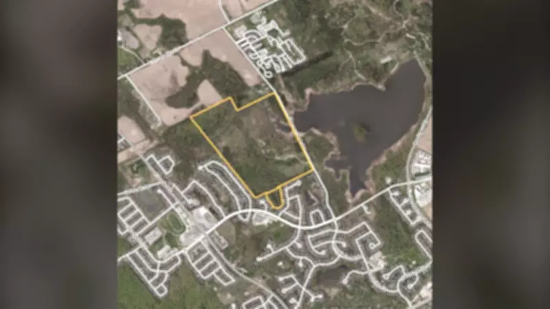 City of Waterloo to Take Over Laurel Creek Nature Centre Operations