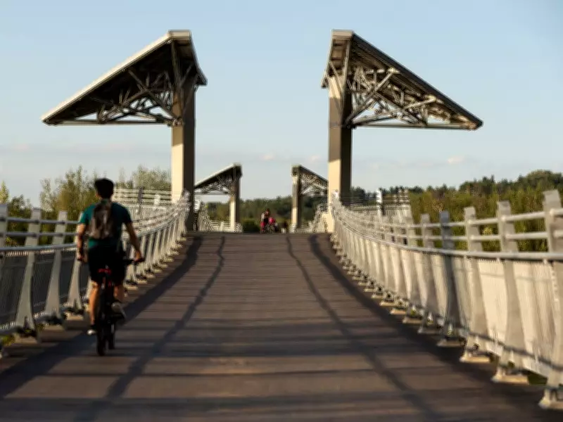 City Plans Controlled Burn at Jan Reimer Park on Monday