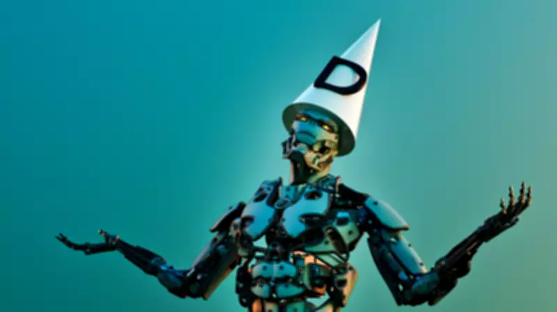 Clanker: The New Slur for AI and Robots From Star Wars Fans