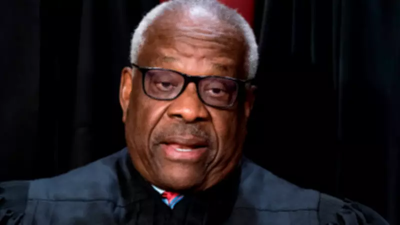 Clarence Thomas Becomes Second-Longest Serving Supreme Court Justice