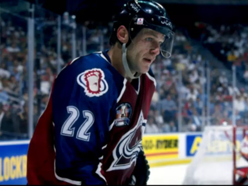 Claude Lemieux Dies at 60: NHL Legend's Suicide Shocks Hockey World