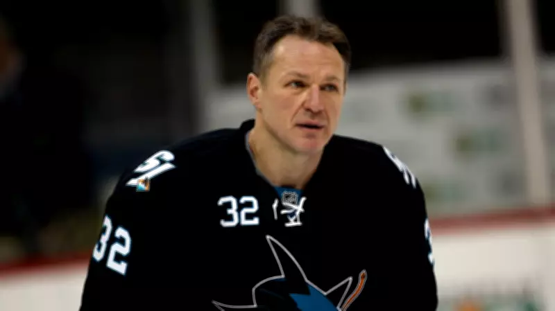 Claude Lemieux's Brain Donated to CTE Research After Suicide at 60