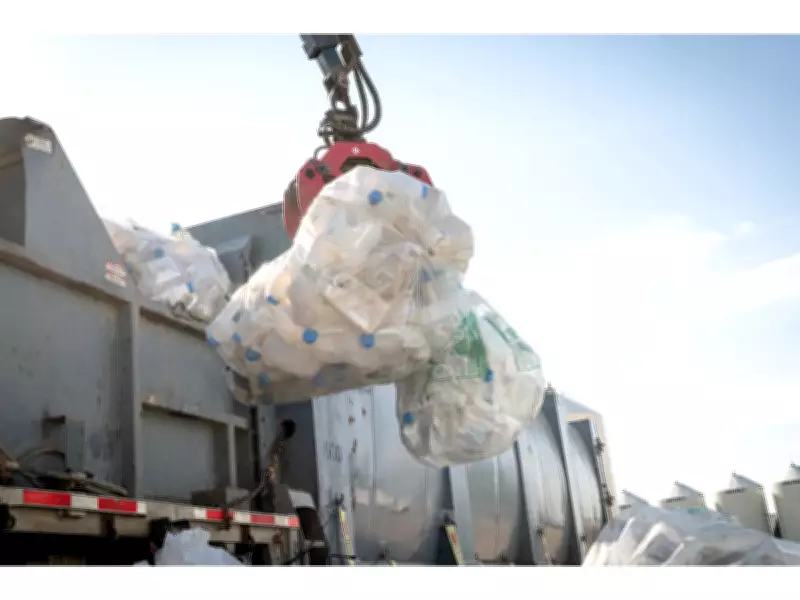 Cleanfarms Reports Record Agricultural Plastics Recovery in 2025