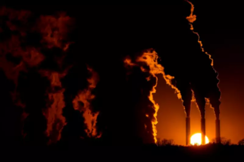 Climate Report: World Won't Get as Hot as Feared, But Will Breach Limit
