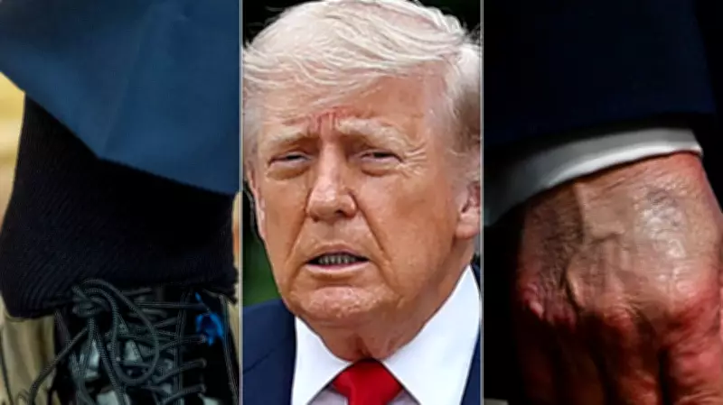 CNN Analyst Calls Out White House for Lack of Candor on Trump’s Health
