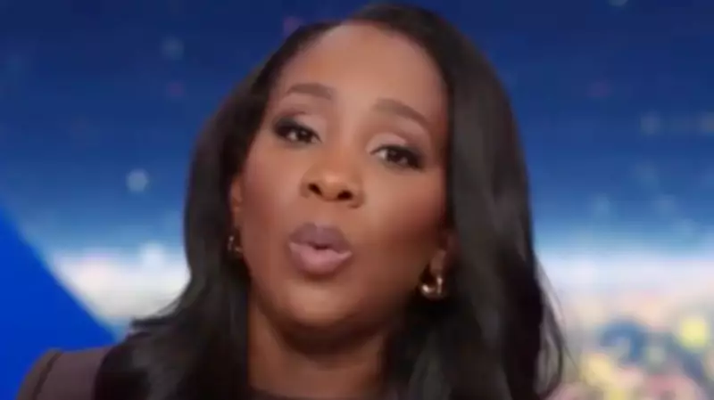 CNN's Abby Phillip Fires Back at Katie Miller's Claim Linking Insult to Assassination Attempts