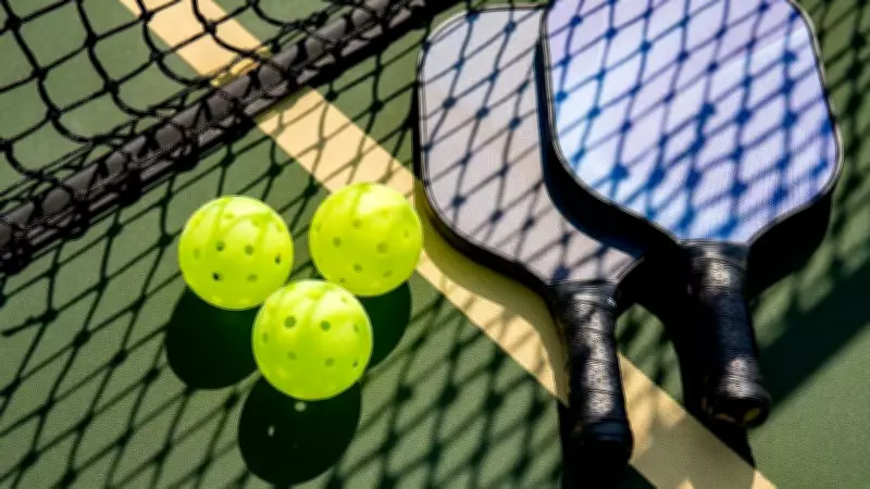 CNPL's 'Western Split' Pickleball Event Coming to Windsor