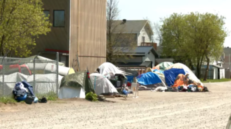 Cochrane Services Board Awaits Overdue Homelessness Funding