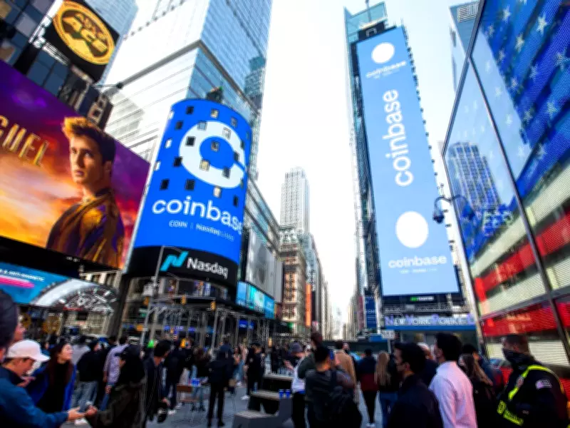 Coinbase to Cut 14% of Workforce, Citing Volatile Markets and AI Advances