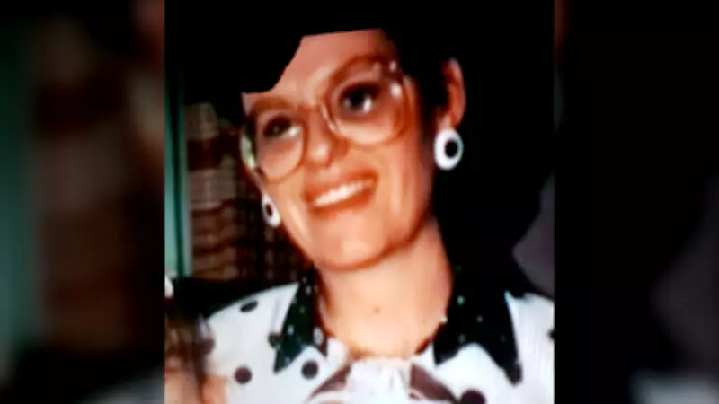 Cold Case Solved After 30 Years: Suspect Vanished Under Alias