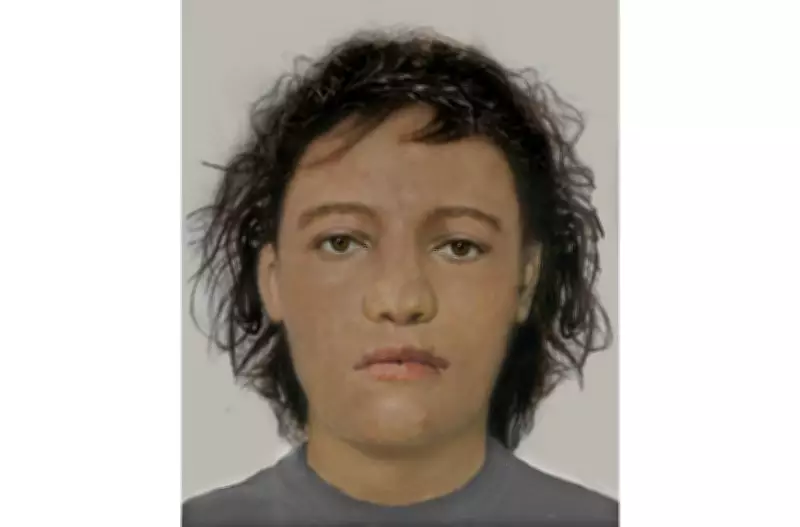 Cold Case Solved: 'Girl in the River Main' Identified After 25 Years, Father Arrested