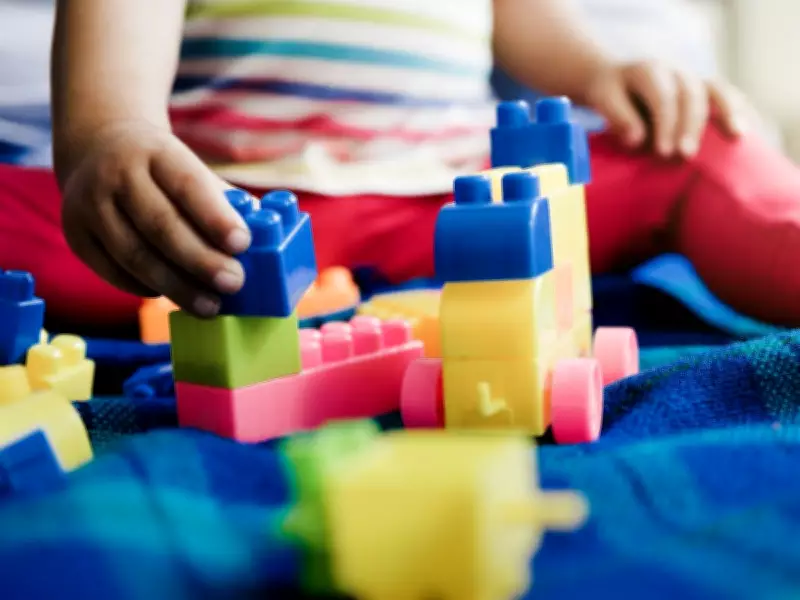Cold Lake Daycare Gets Probationary Licence for Inadequate Supervision