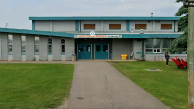 Cold Lake Daycare on Probation, Capacity Reduced for Non-Compliance