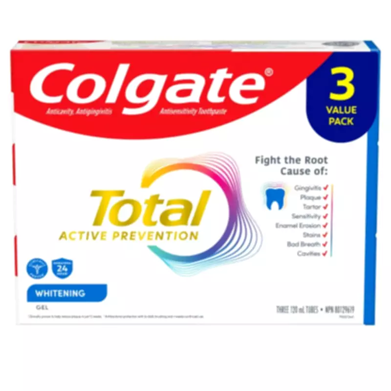 Colgate-Palmolive Warns of $300M Cost Hit from Middle East Conflict