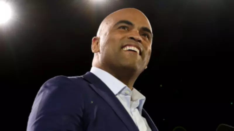 Colin Allred Wins Texas Democratic Primary Runoff for 33rd District