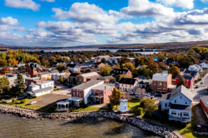 Colin and Justin: Nova Scotia's Coastal Charm in New HGTV Series