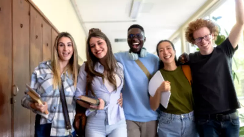 College Admissions Bed Parties: How Social Media Shapes Student Decisions