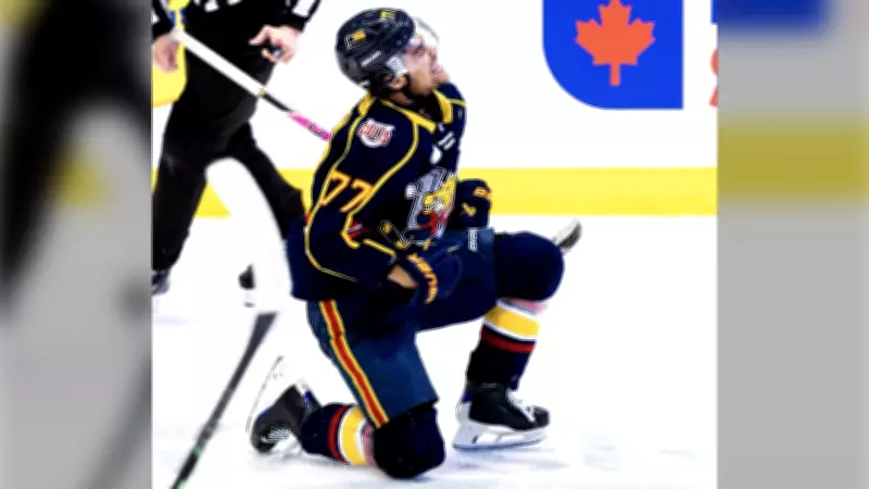 Colts Suffer Déjà Vu, Drop Game 3 in Overtime to Trail Series