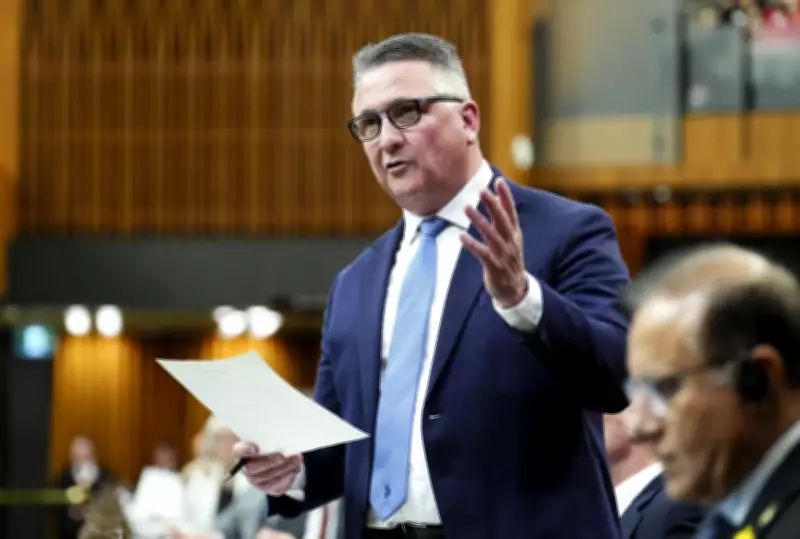 Committee Urges Reversal of Agricultural Research Centre Closures