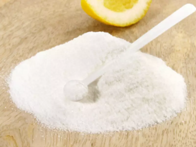 Common Preservatives in Food Linked to High Blood Pressure and Heart Attacks