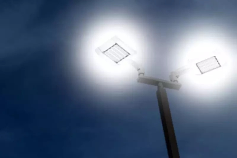 Community in Barrie Aims to Protect Its Dark Night Skies