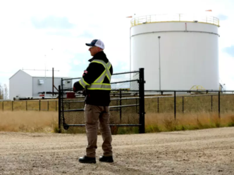 Competition Bureau Challenges Keyera's $5.15B Natural Gas Deal