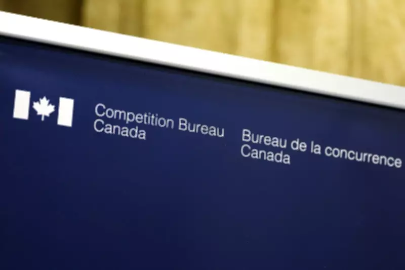 Competition Bureau Forces Sale of Sask. Grain Elevator in $150M Deal