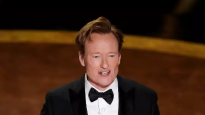Conan O'Brien to Address Harvard Graduates Amid Trump Administration Tensions
