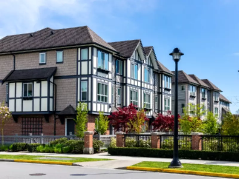 Condo Smarts: Bareland Strata Faces Utility Cost Crisis, Reserve Fund Drained