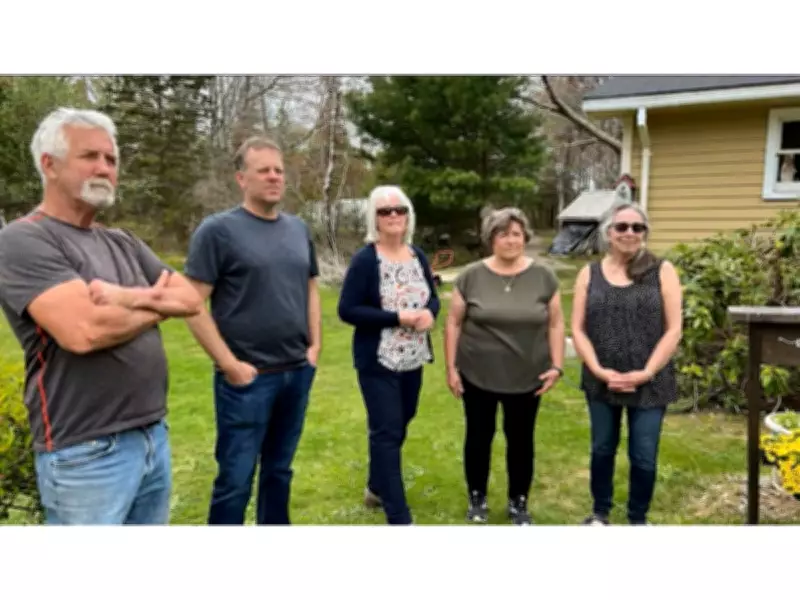 Conflict of Interest Allegations Emerge in Argyle Aquaculture Approval System