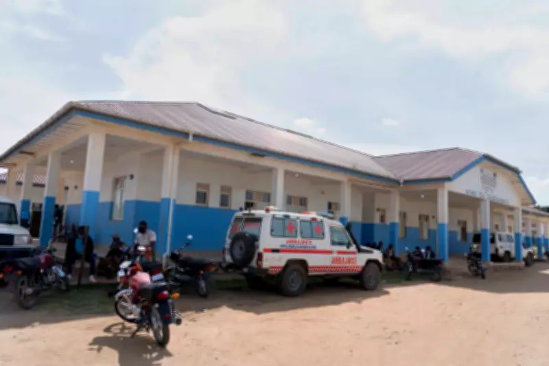 Congo Announces 3 Ebola Treatment Centres in Ituri Amid New Outbreak