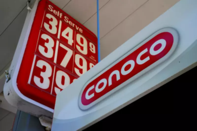 ConocoPhillips Expects Qatar Gas JV Delays of Months, Not Years