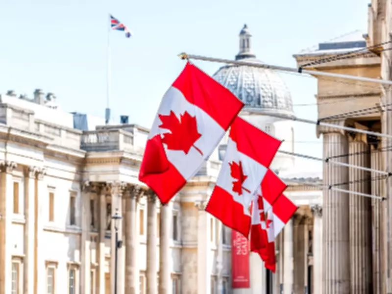 Conrad Black: Reviving the Commonwealth to Give New Purpose to Canada and Britain