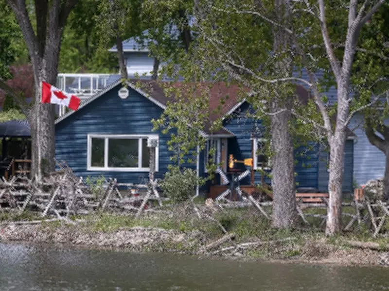 Conservation Authority Merger Threatens Windsor-Essex Shoreline Development